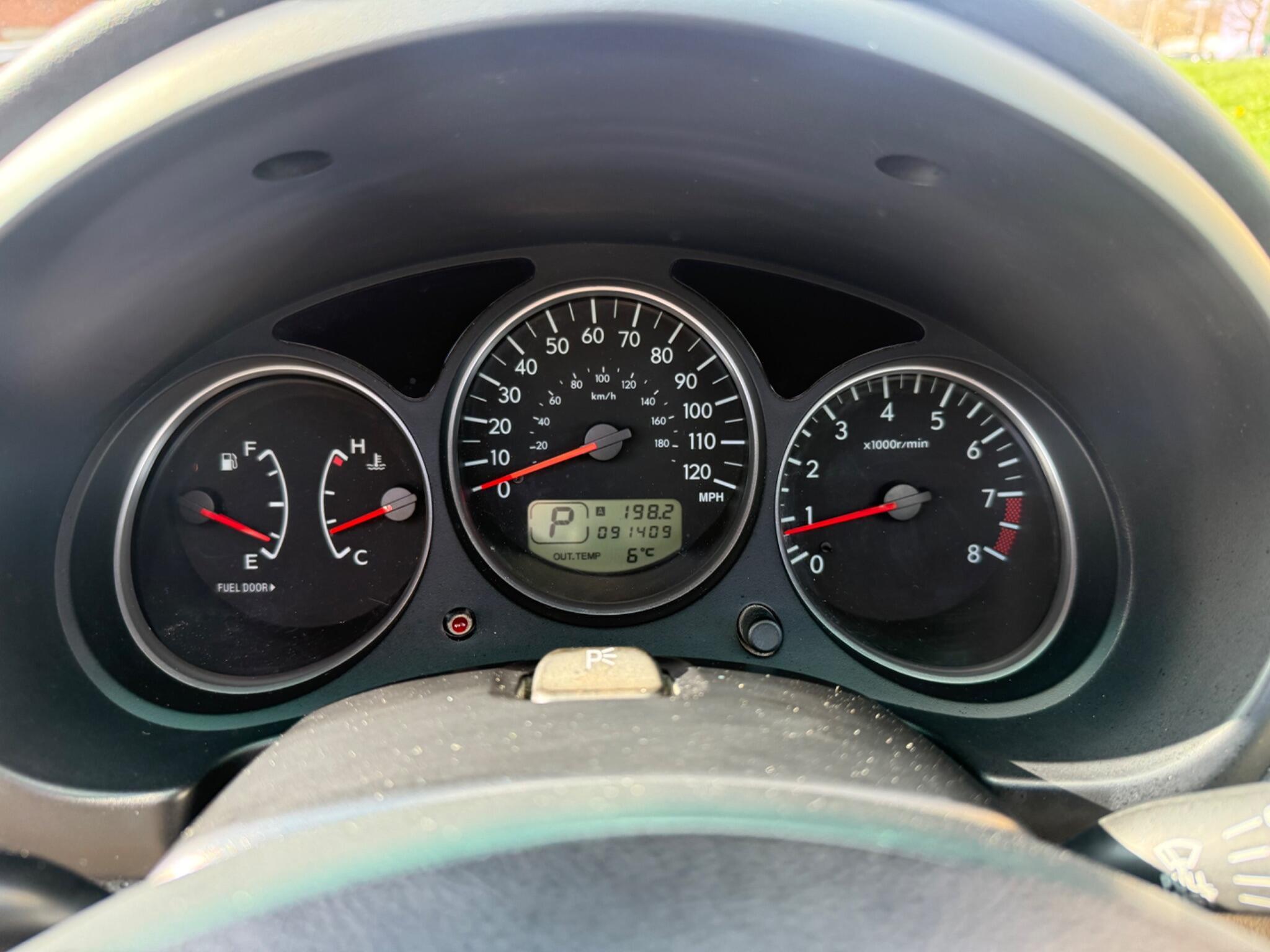 Subaru Forester - Image 18