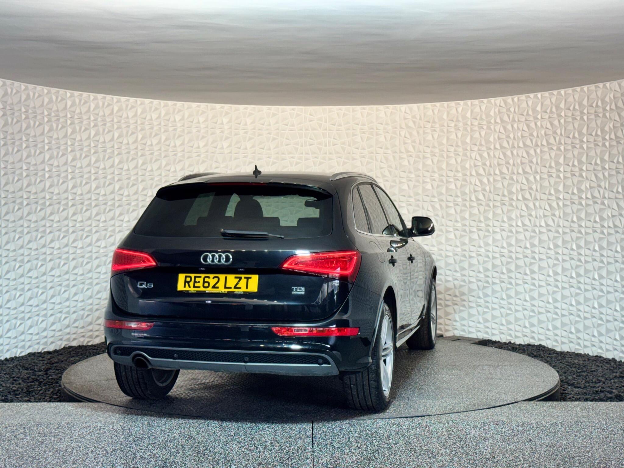 Audi Q5 - Image 9