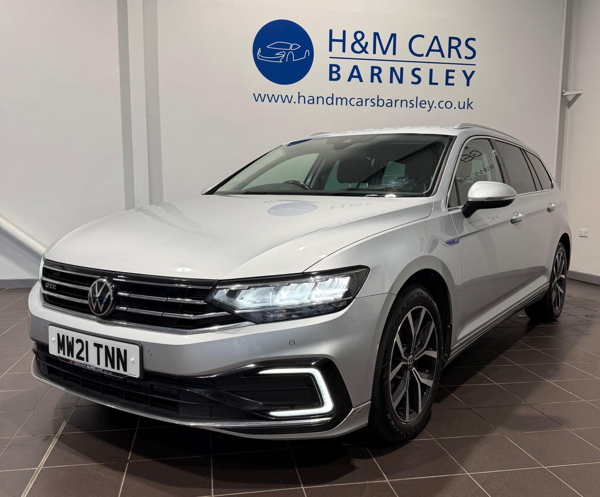 Volkswagen Passat - Image 3