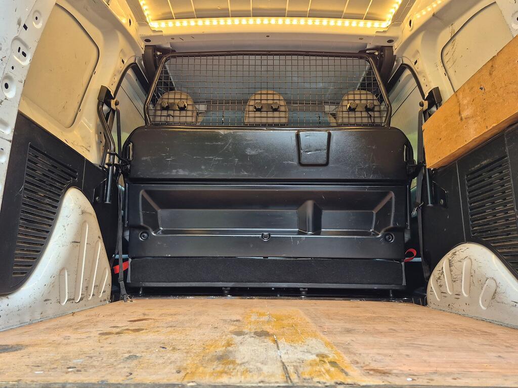 Citroen Berlingo - Image 13