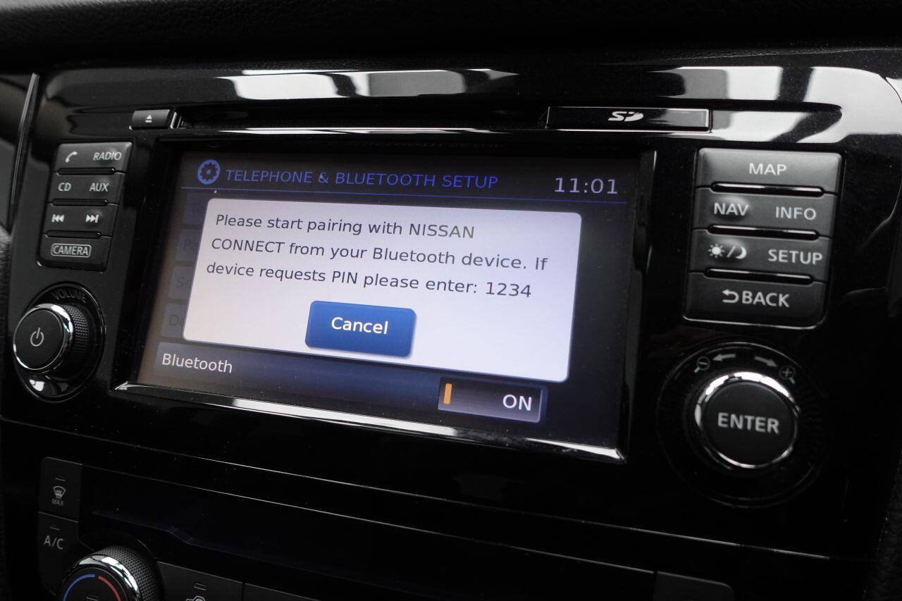 Nissan Qashqai - Image 30