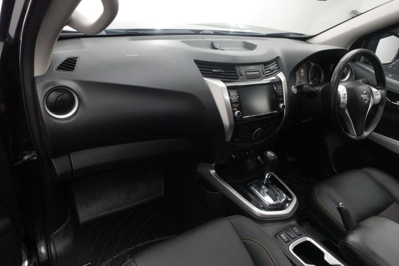 Nissan NAVARA - Image 16