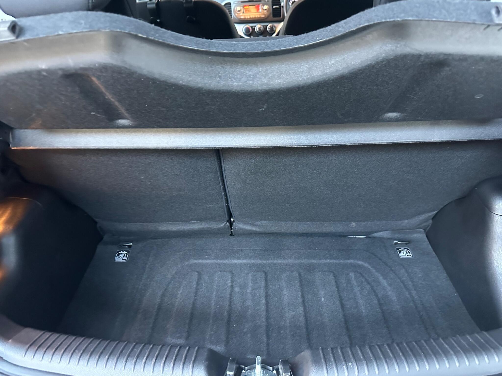 Kia Picanto - Image 20