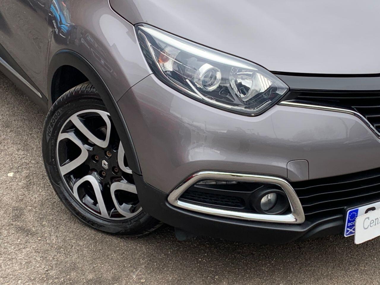 Renault Captur - Image 7