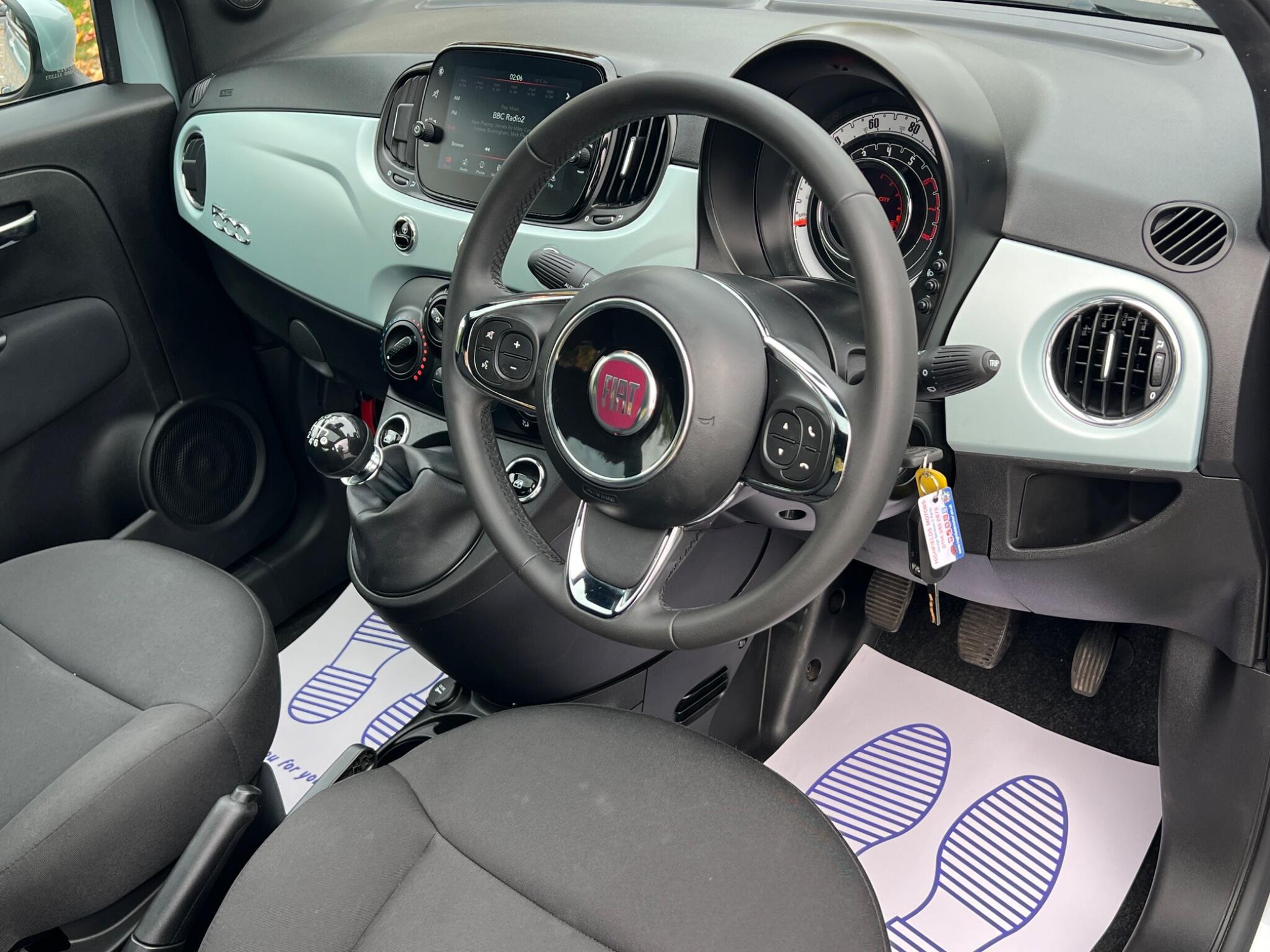 Fiat 500 - Image 13