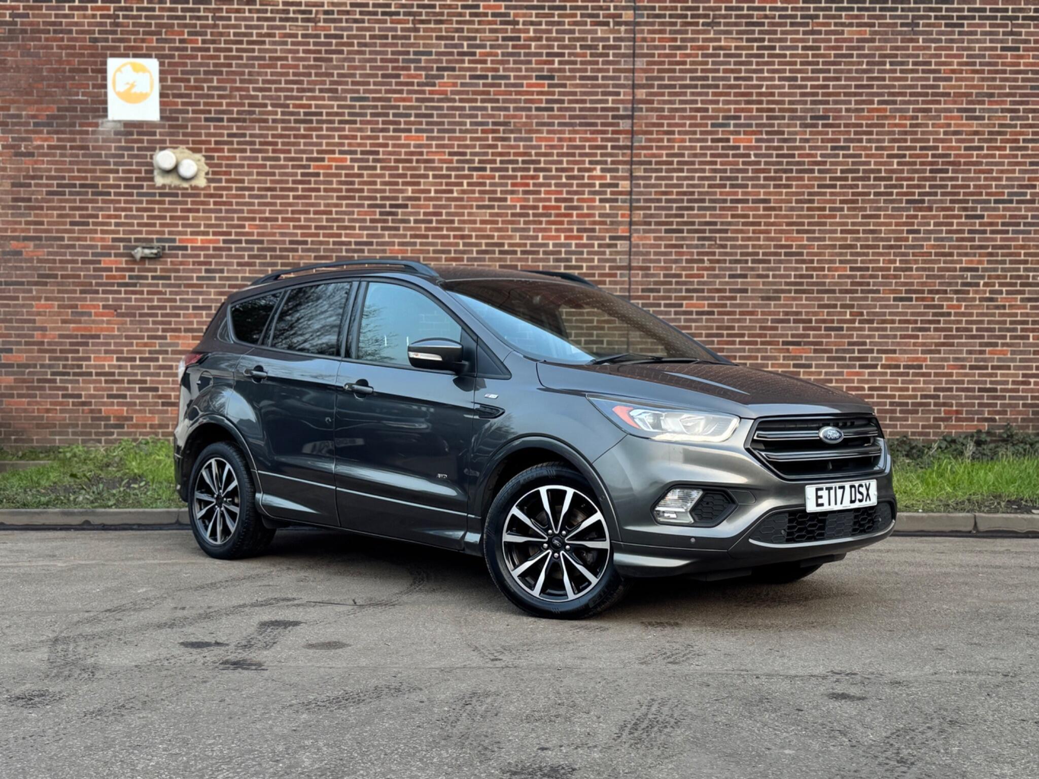 Ford Kuga - Image 5