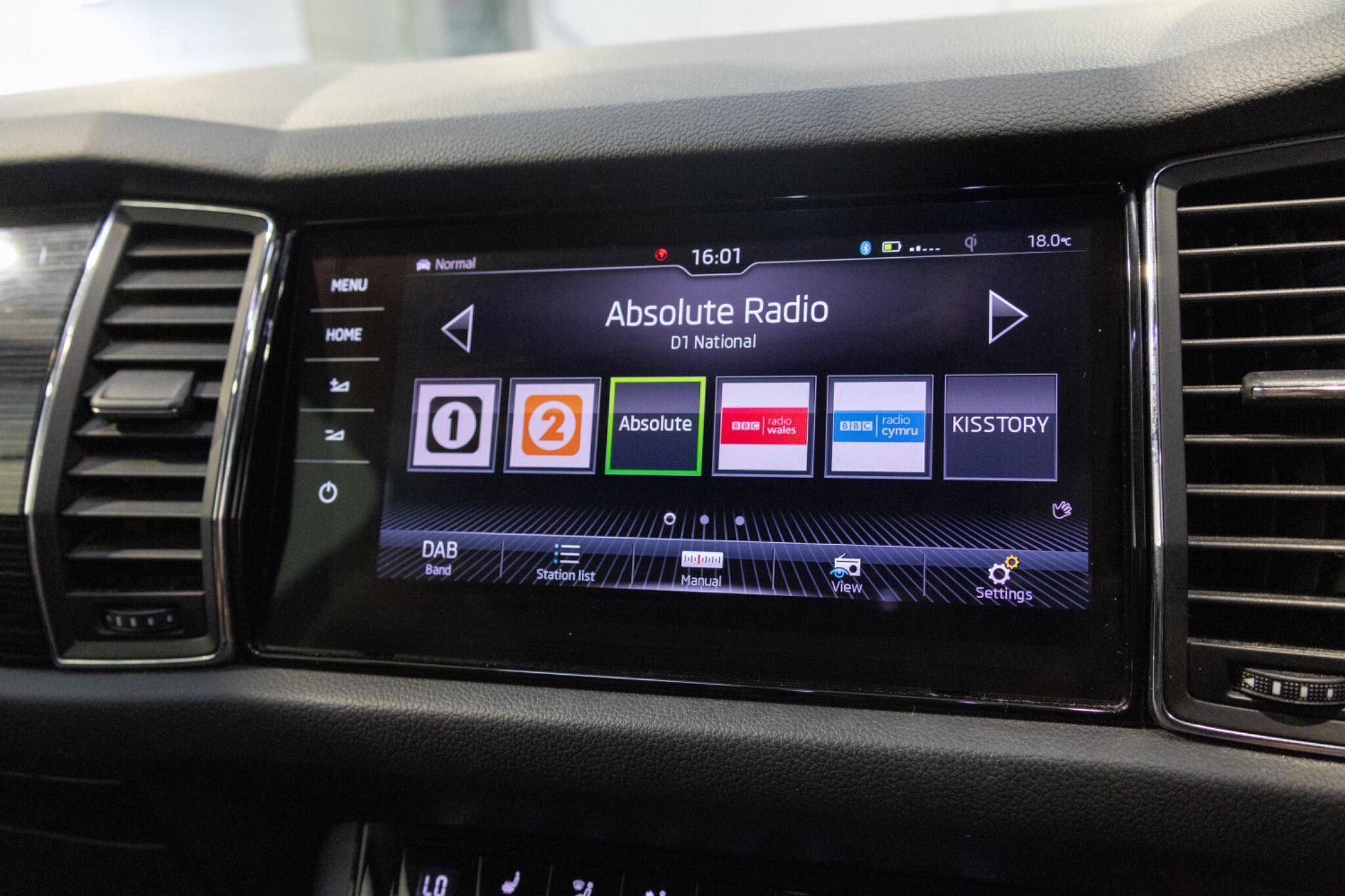 Skoda Kodiaq - Image 18