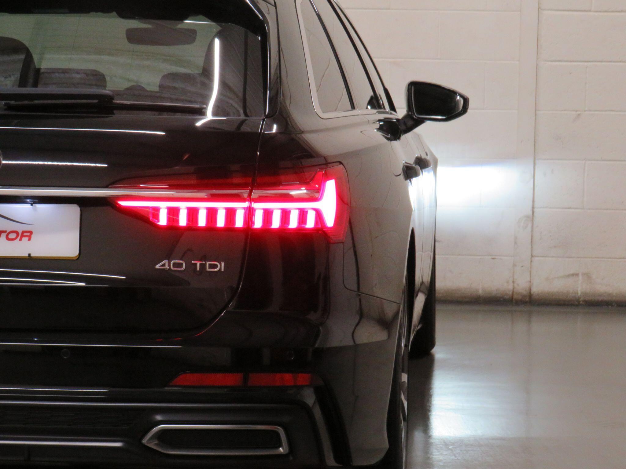 Audi A6 Avant - Image 11