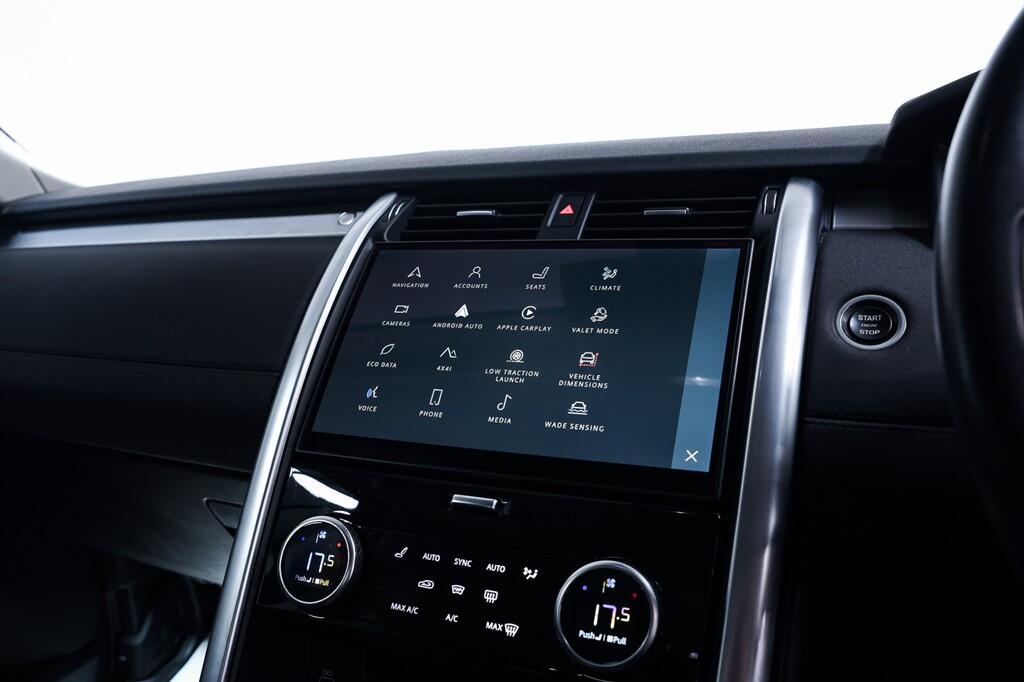 Land Rover Discovery - Image 21