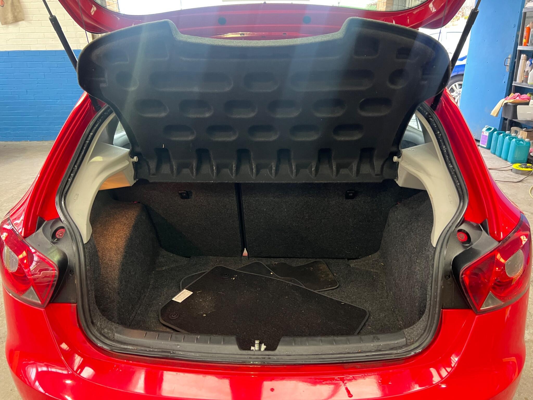 SEAT Ibiza - Image 23