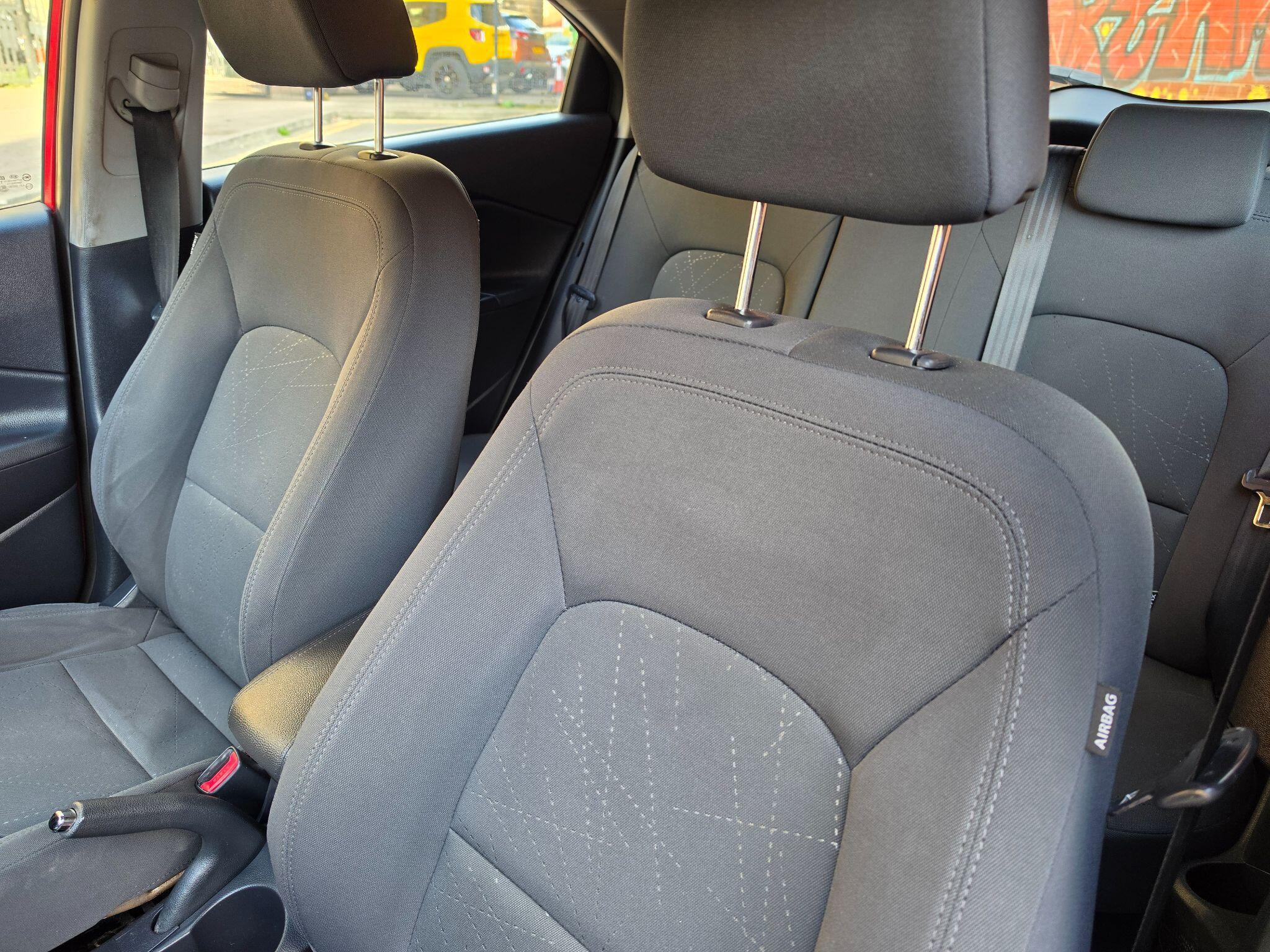Kia Rio - Image 15