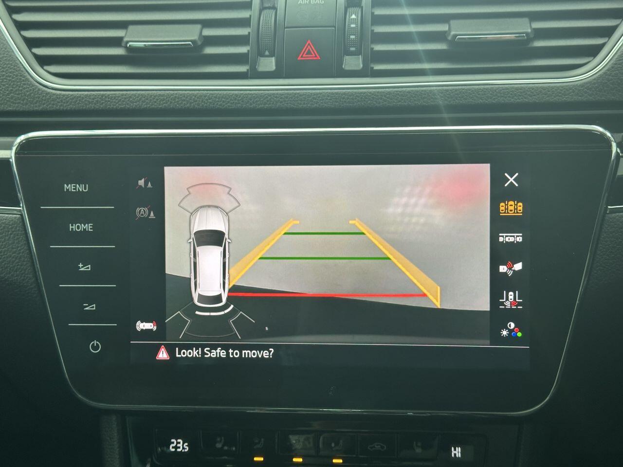 Skoda Superb - Image 19