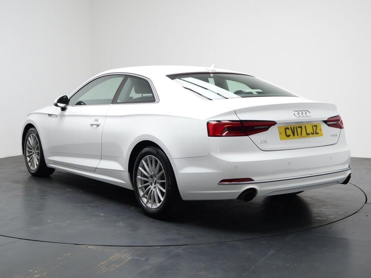 Audi A5 - Image 9