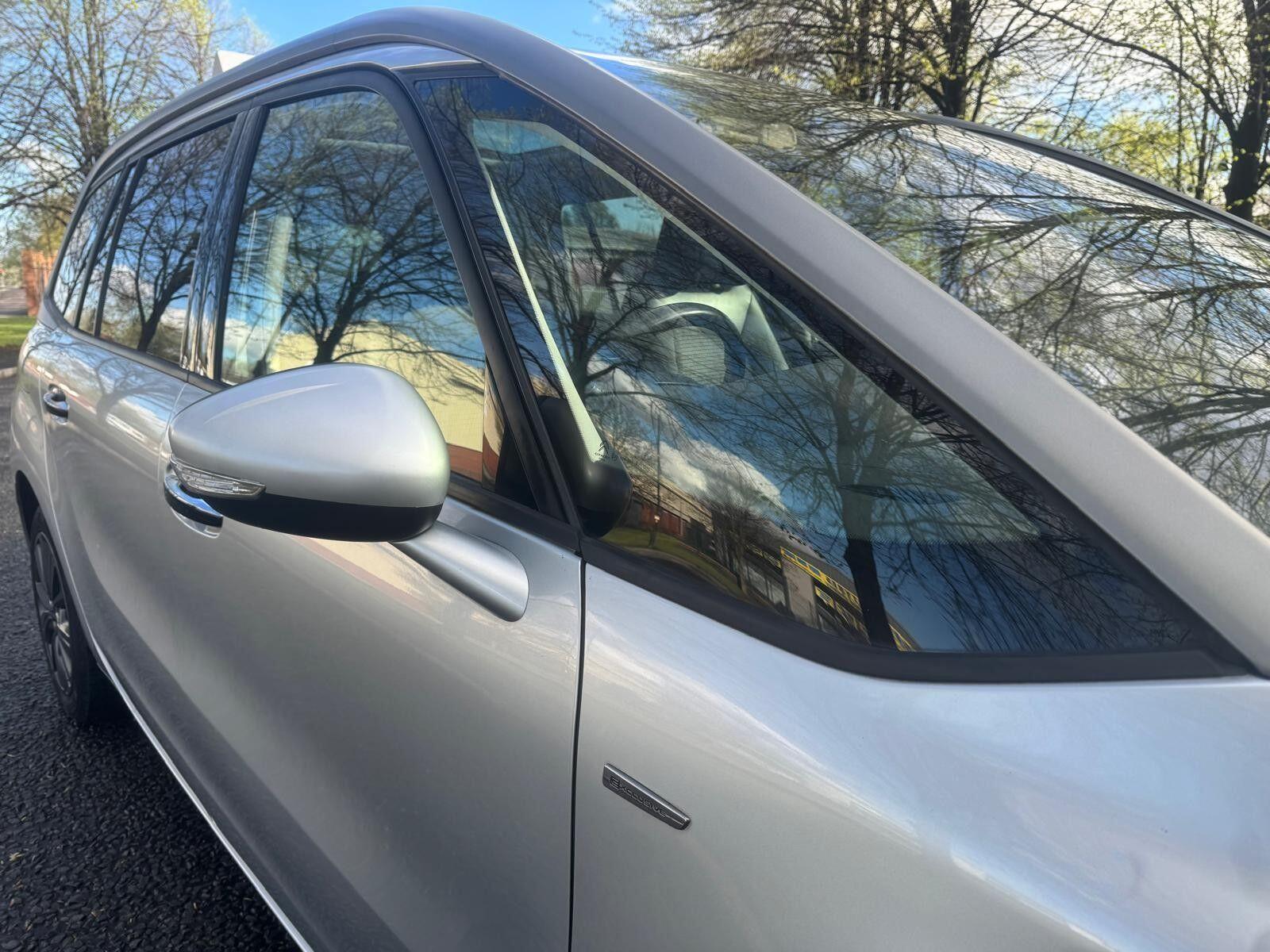 Citroen Grand C4 Picasso - Image 40