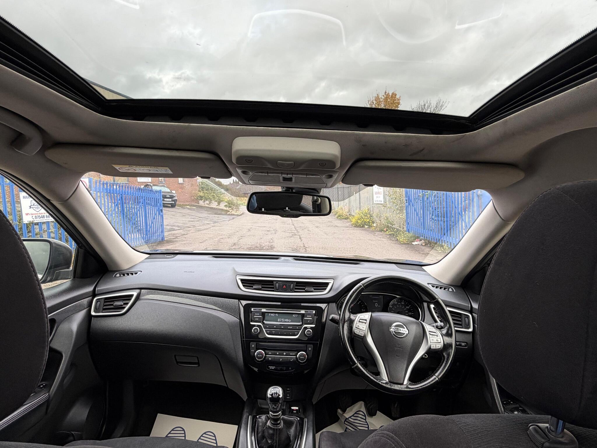 Nissan X-Trail - Image 29