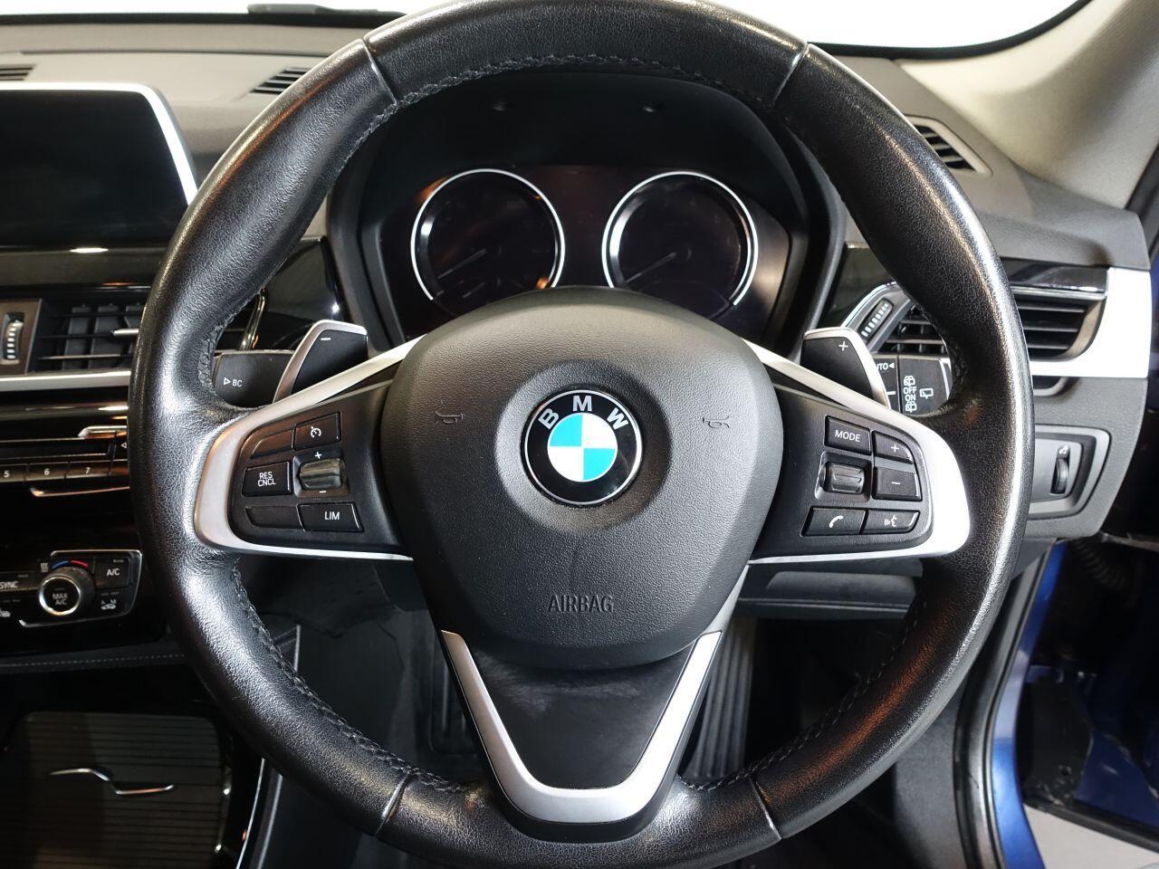 BMW X1 - Image 19