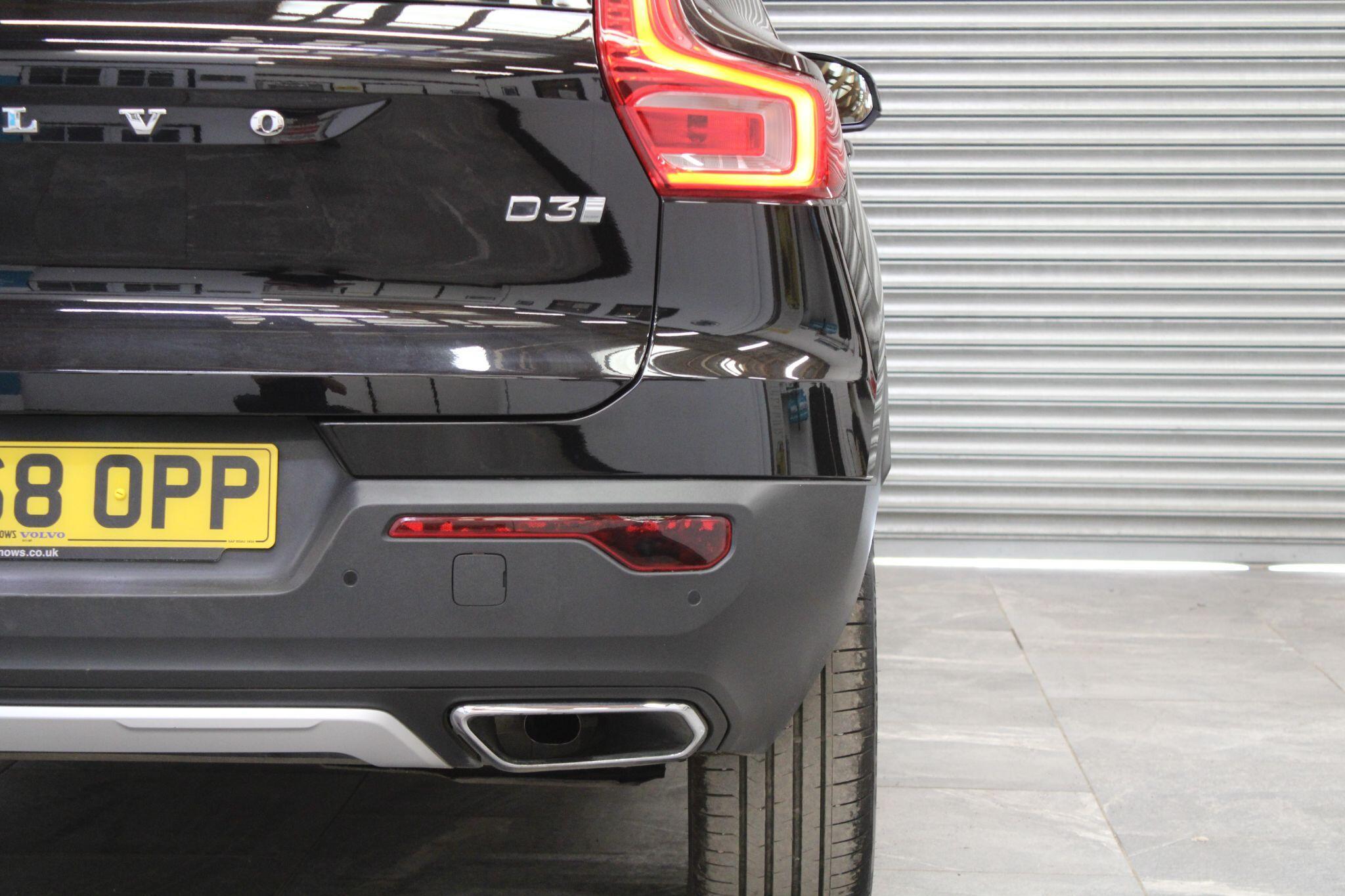 Volvo XC40 - Image 15