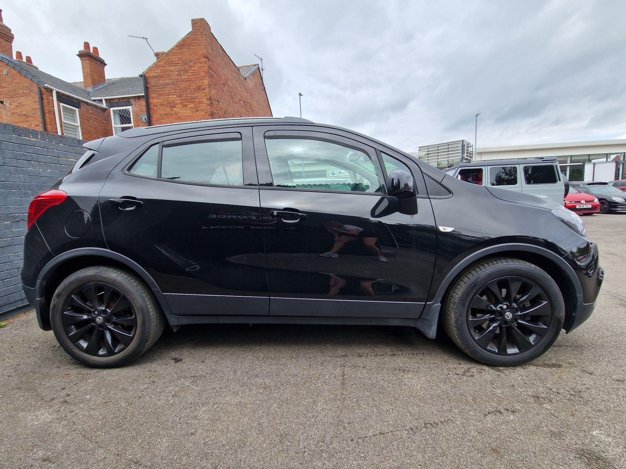 Vauxhall Mokka X - Image 7