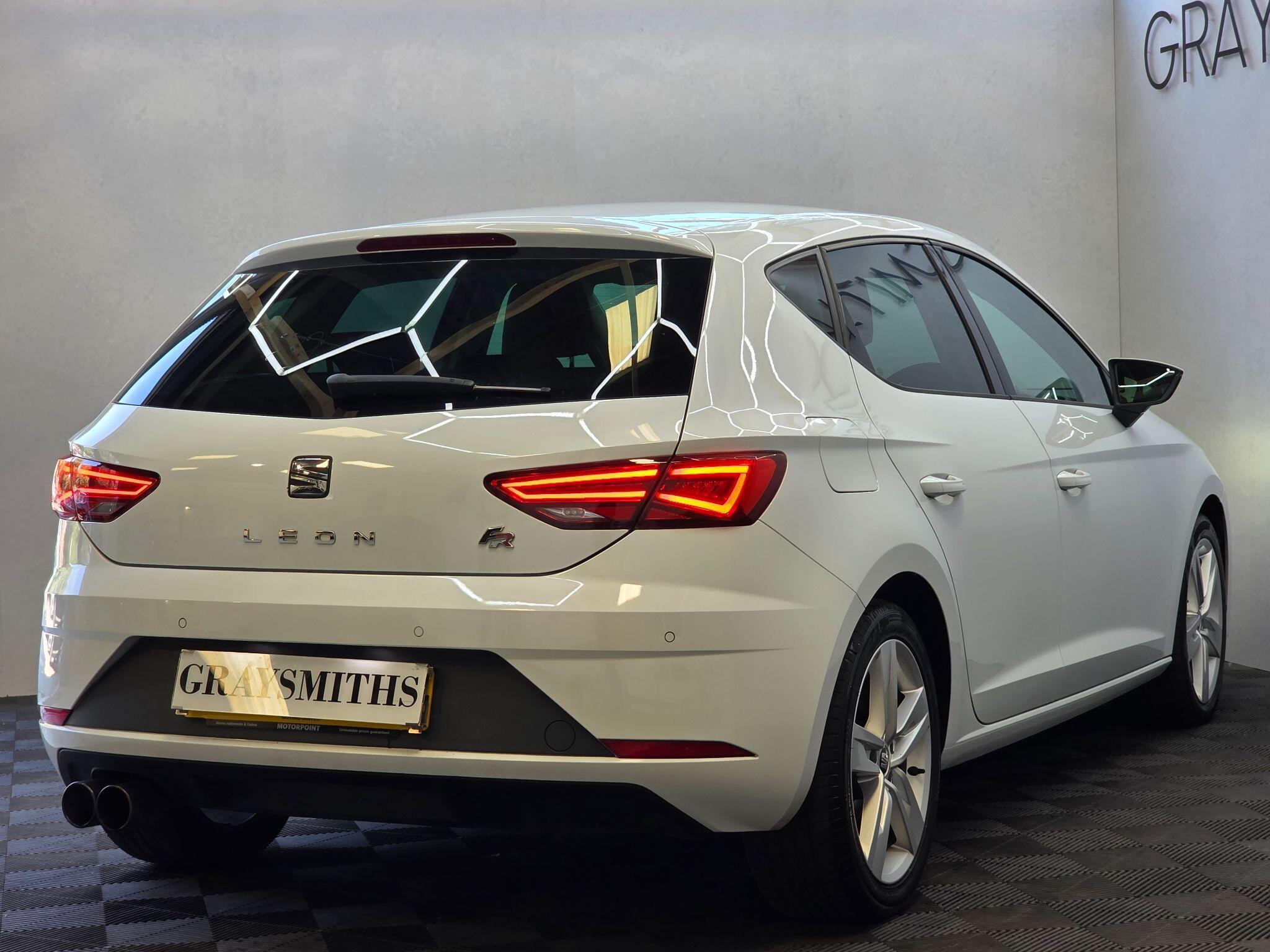 SEAT Leon - Image 7