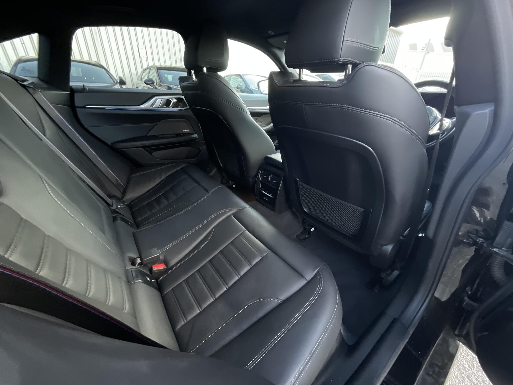 BMW I4 - Image 10