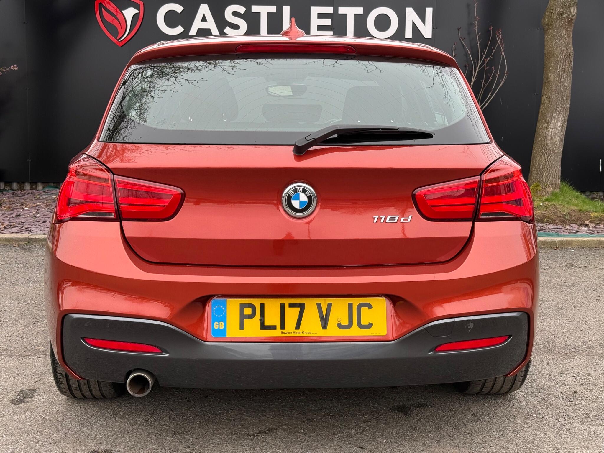 BMW 1 Series - Image 3