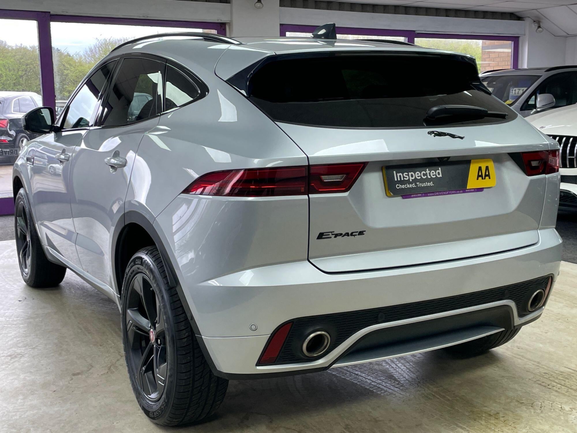 Jaguar E-Pace - Image 9