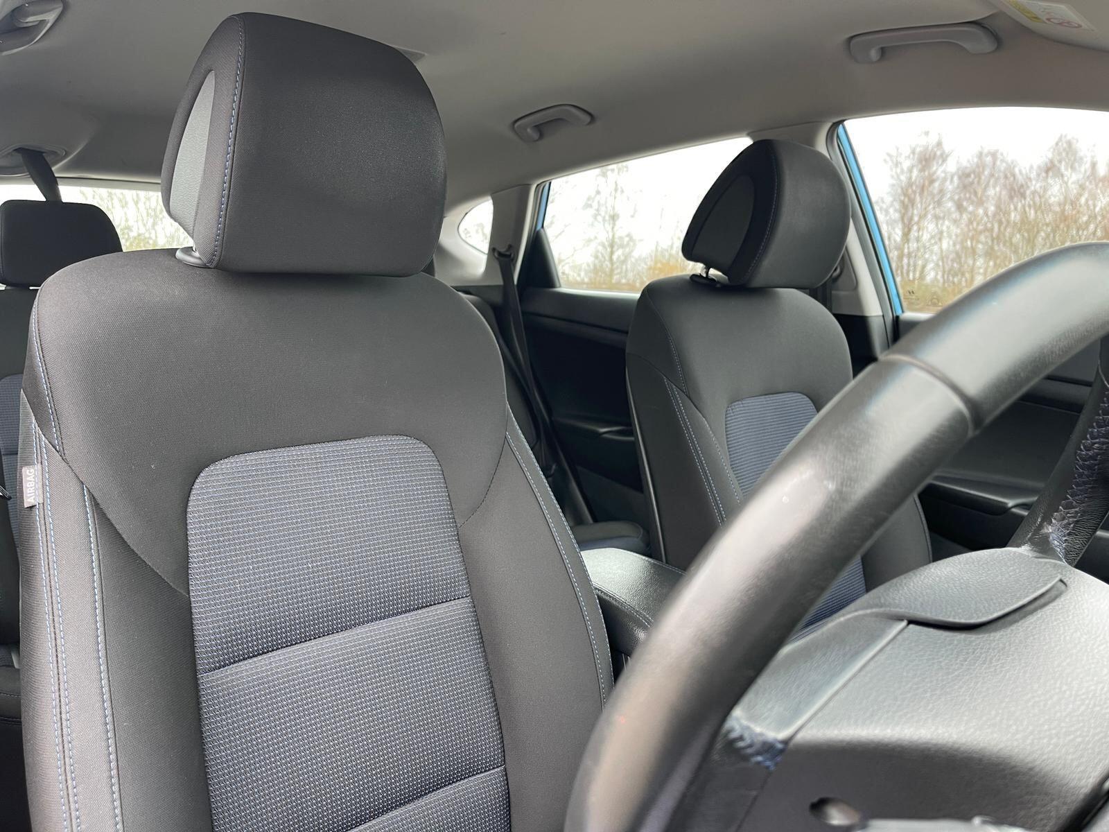 Hyundai Tucson - Image 14