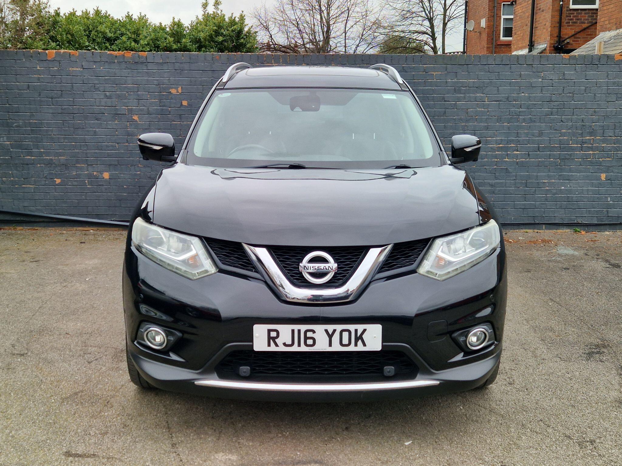 Nissan X-Trail - Image 4