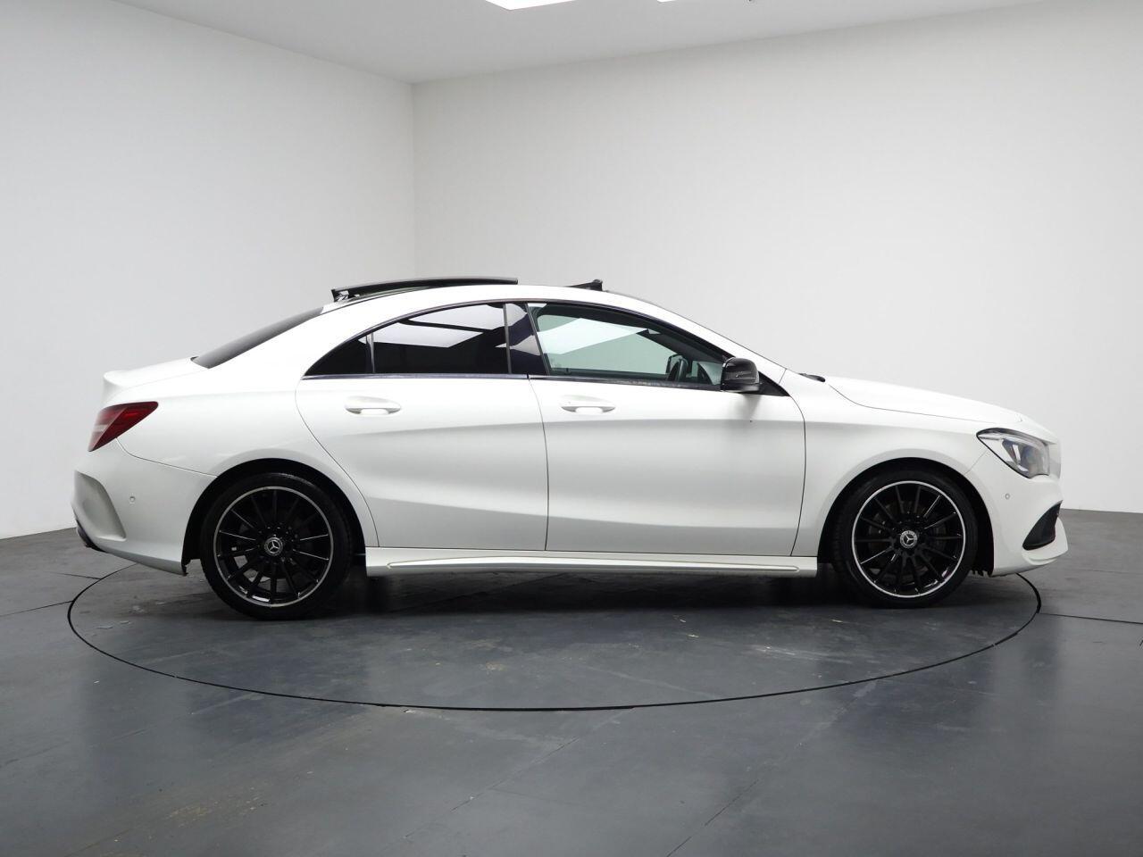 Mercedes-benz CLA - Image 14