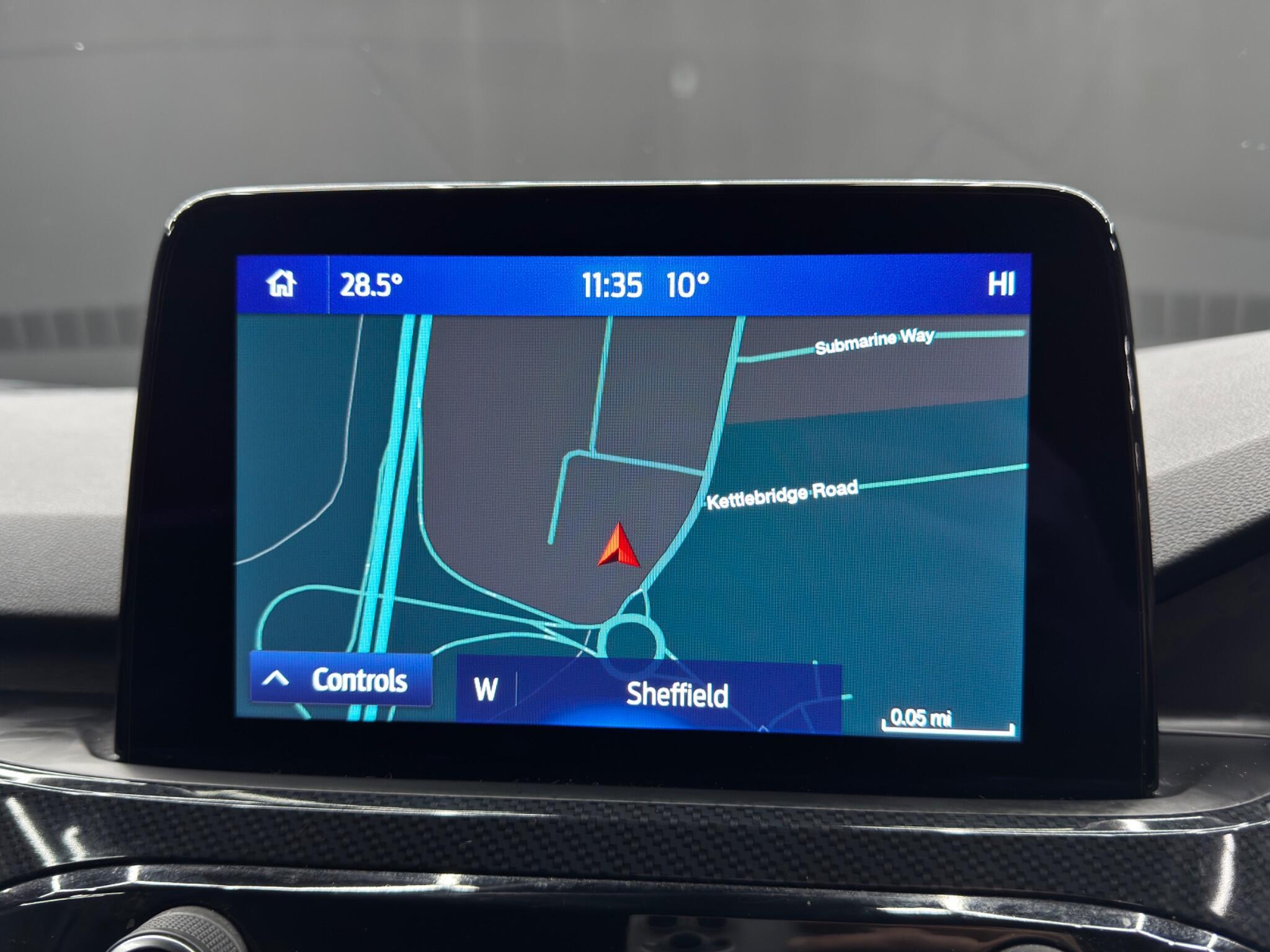 Ford Kuga - Image 31
