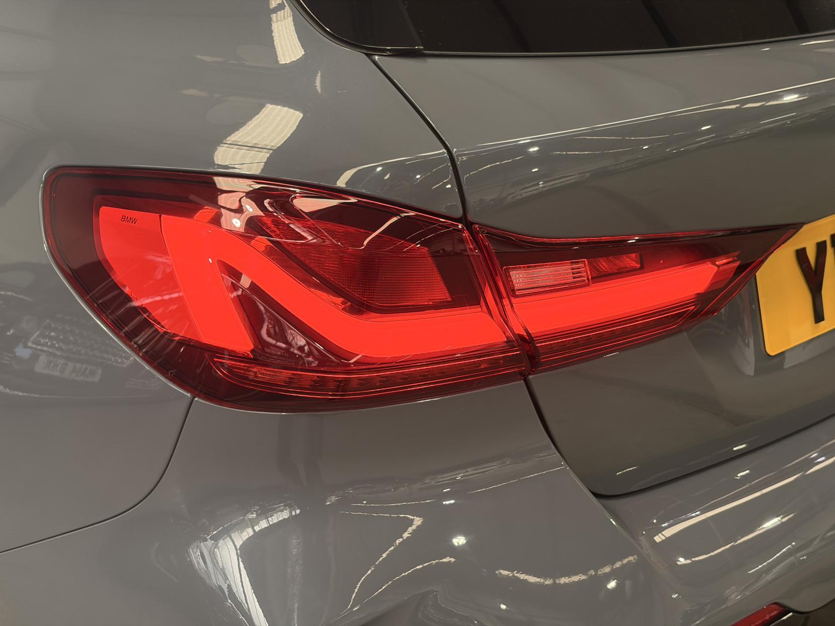 BMW 1 Series - Image 11