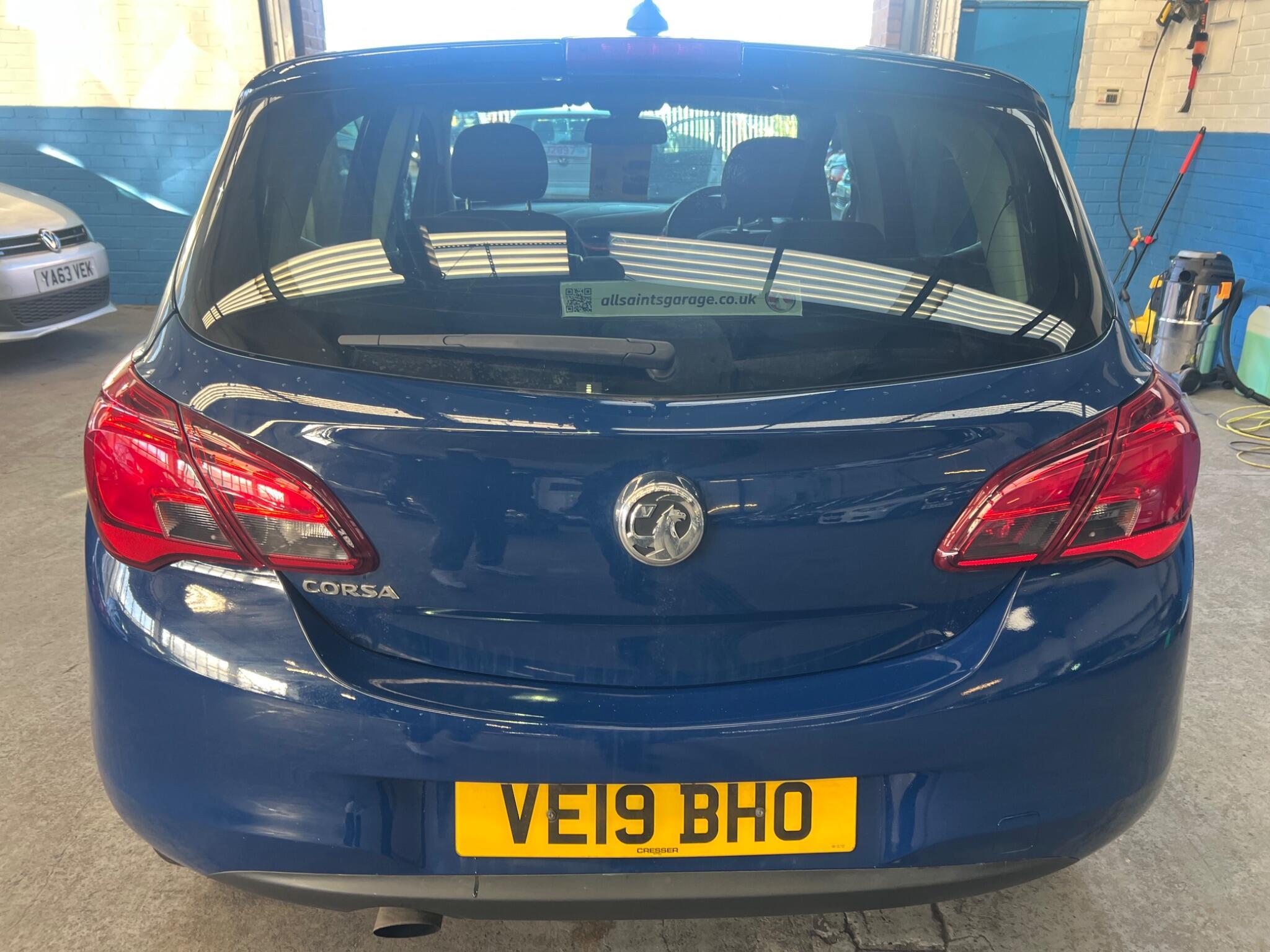 Vauxhall Corsa - Image 13
