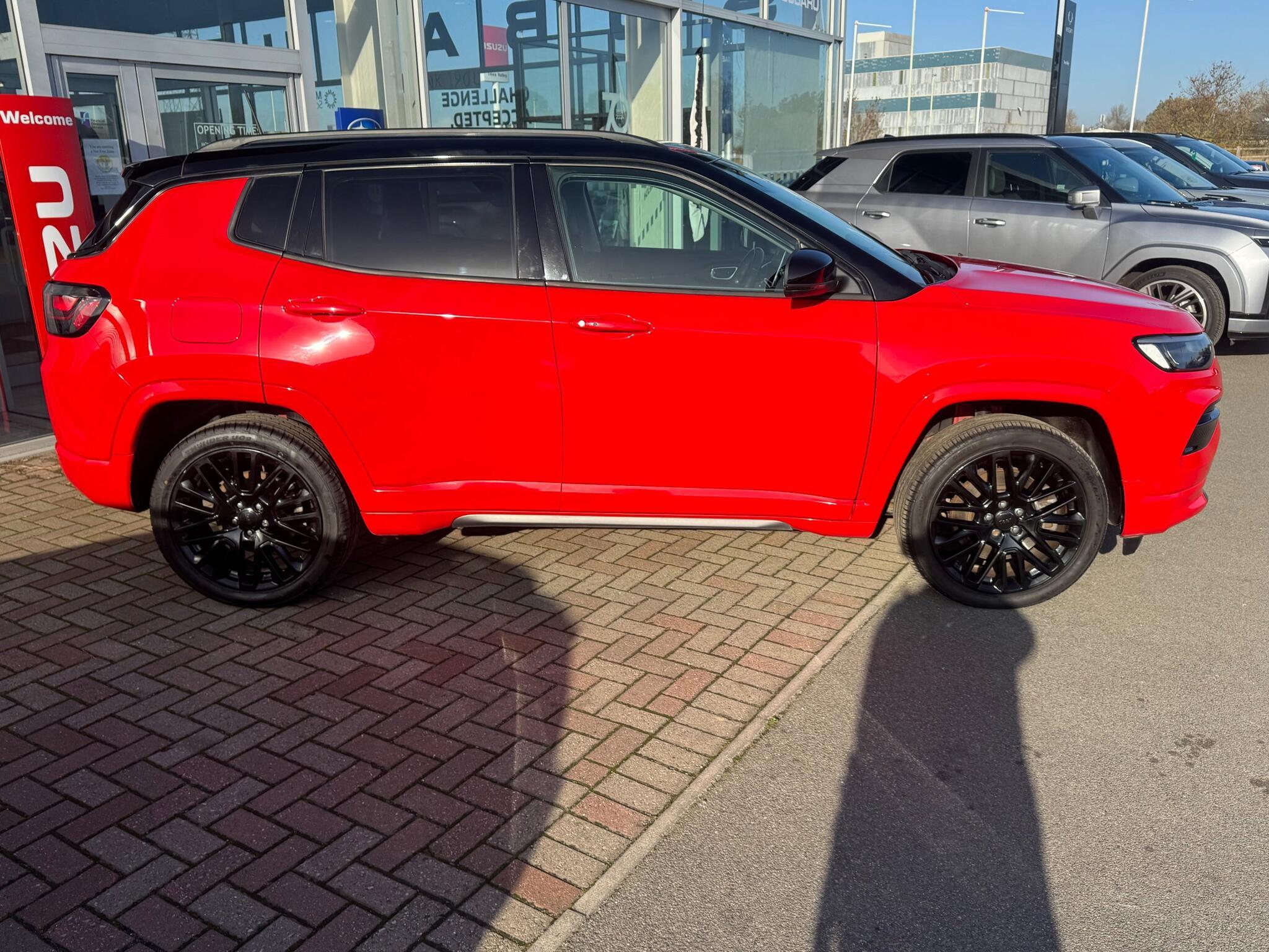 Jeep Compass - Image 5