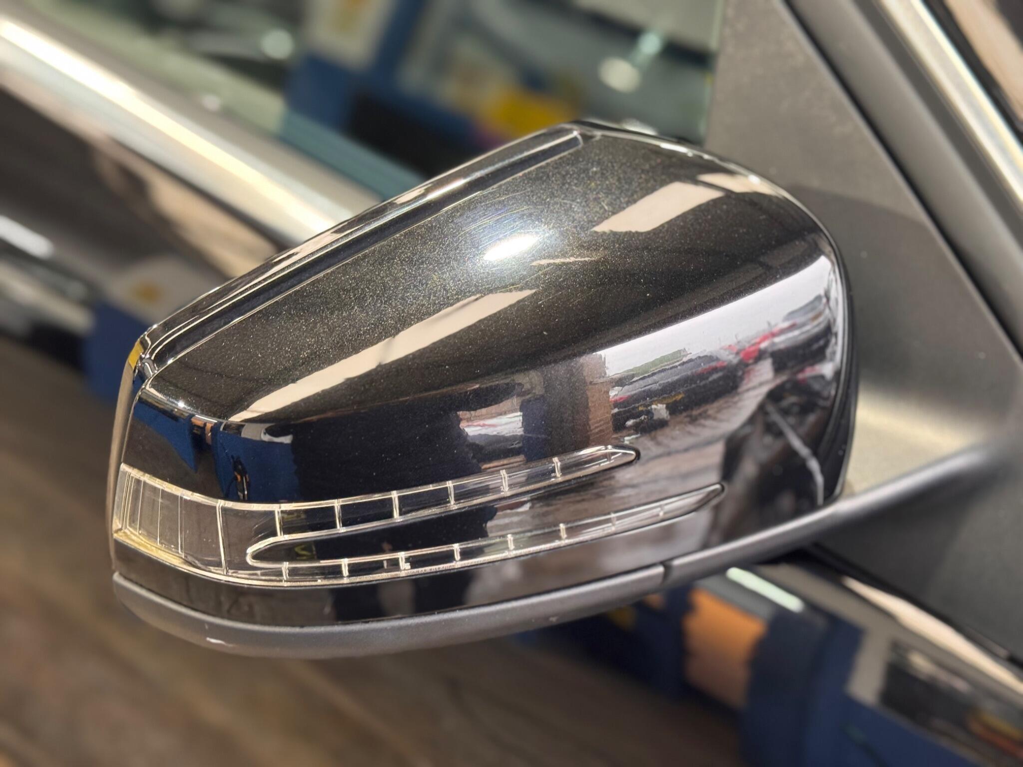 Mercedes C Class - Image 14