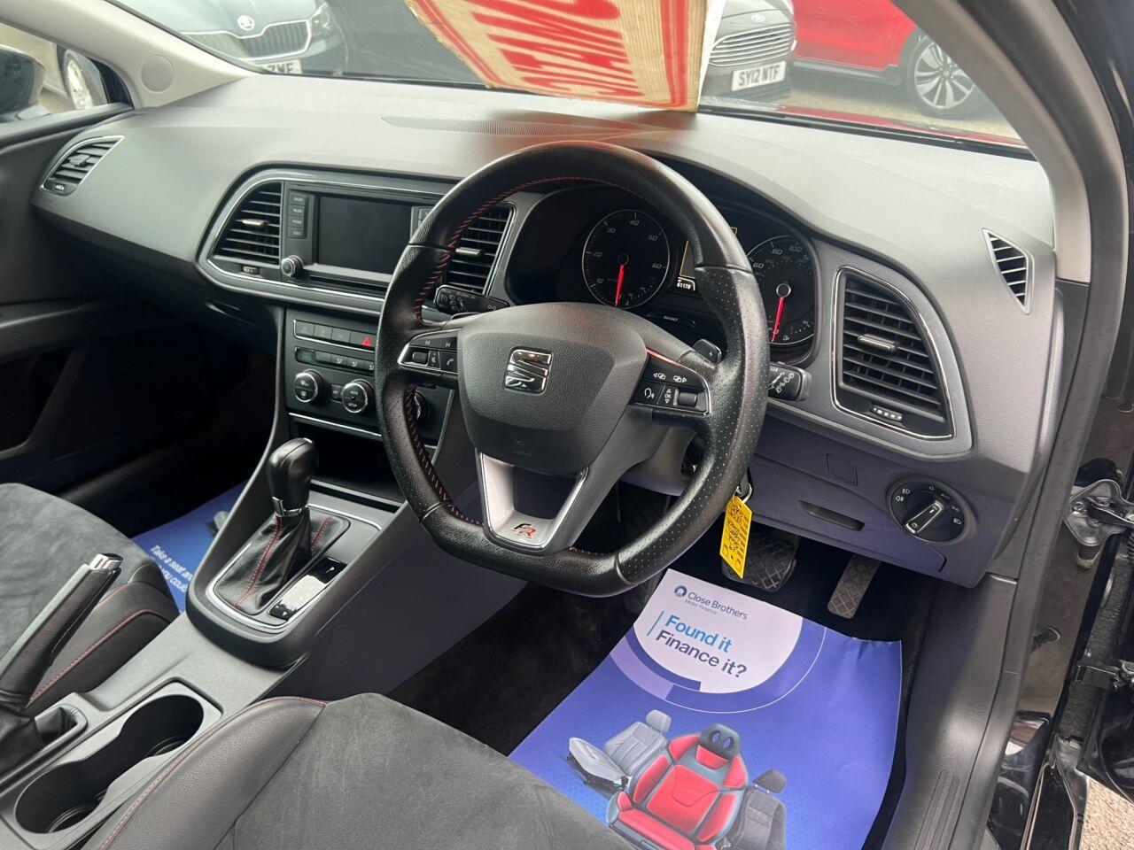 SEAT Leon - Image 26