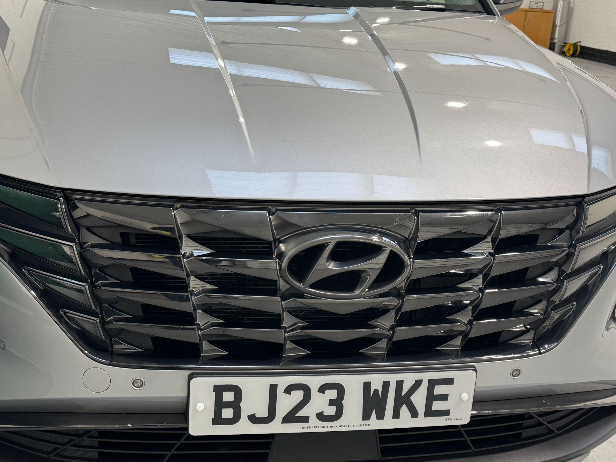 Hyundai Tucson - Image 42