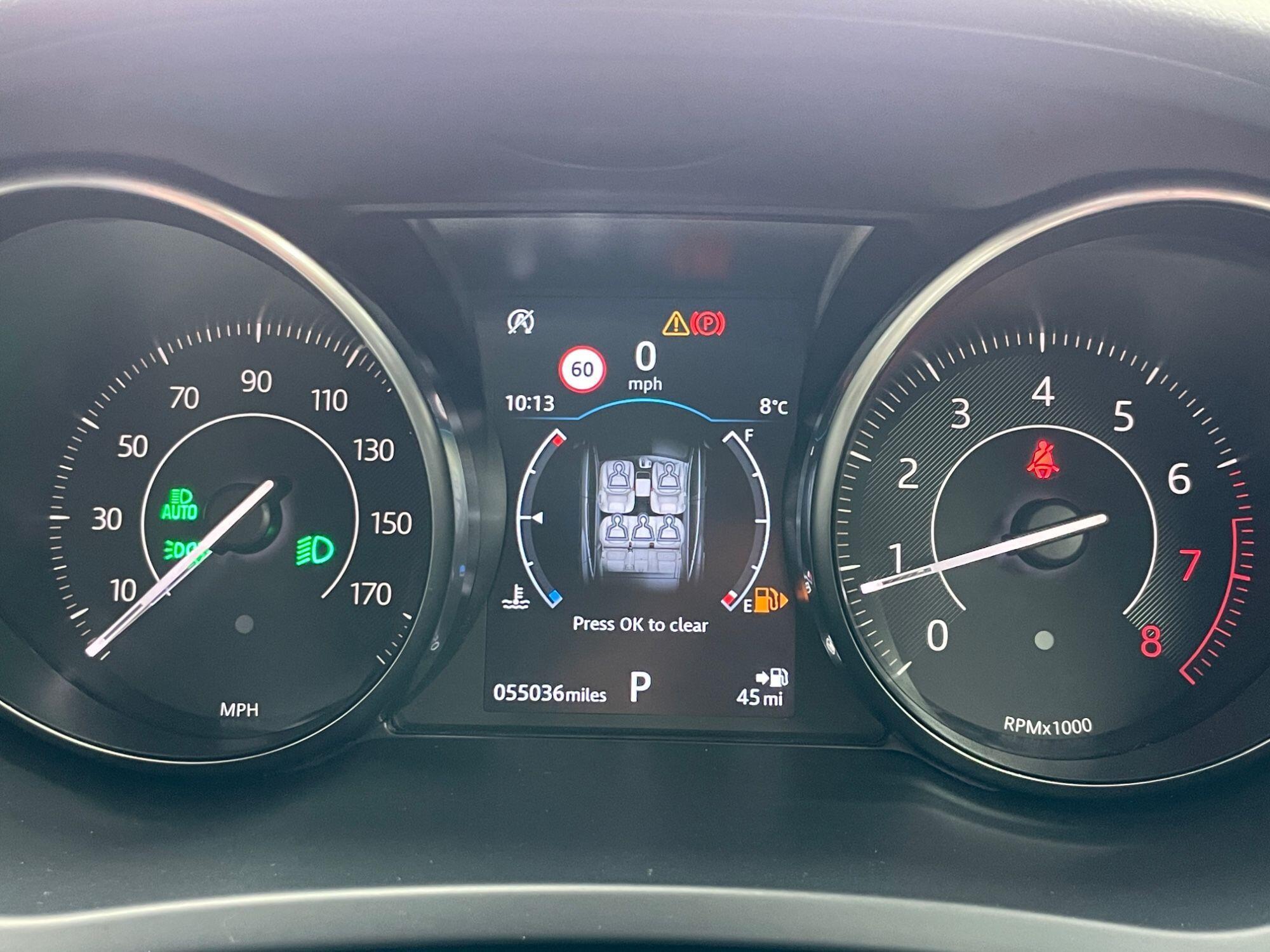 Jaguar E-Pace - Image 42