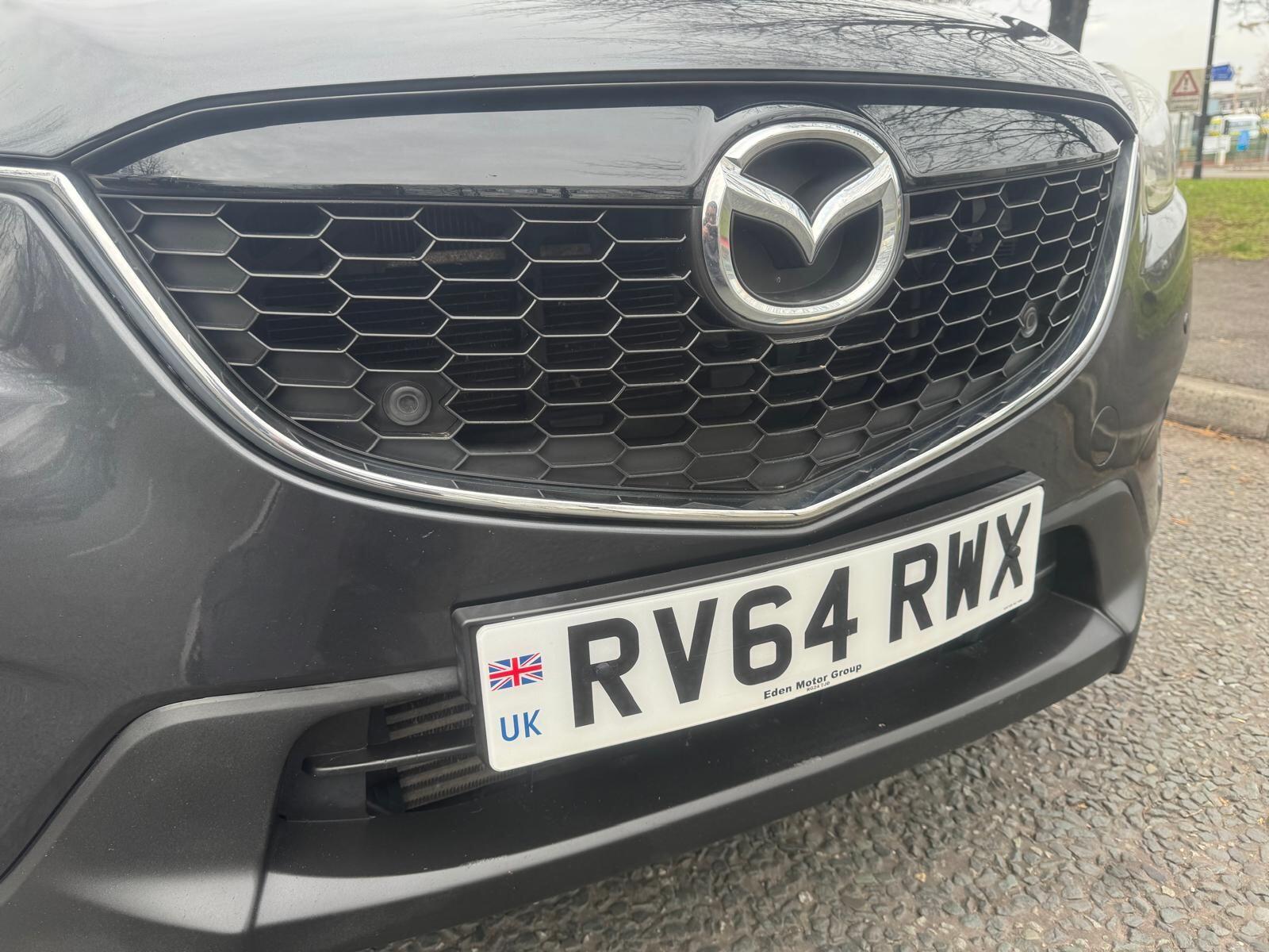 Mazda CX-5 - Image 50