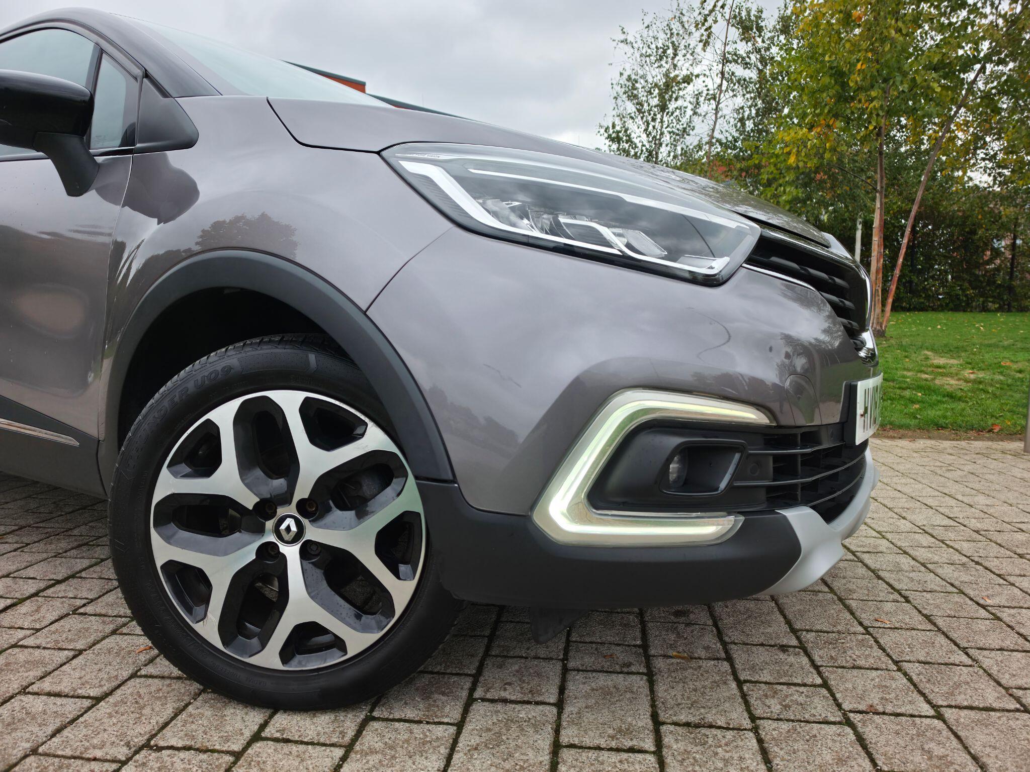 Renault Captur - Image 8