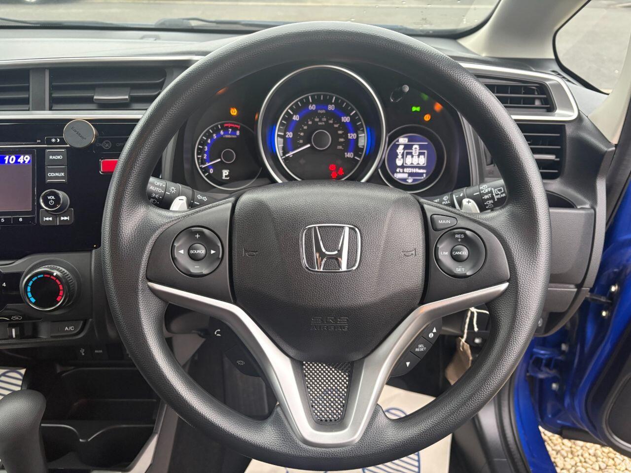 Honda Jazz - Image 8