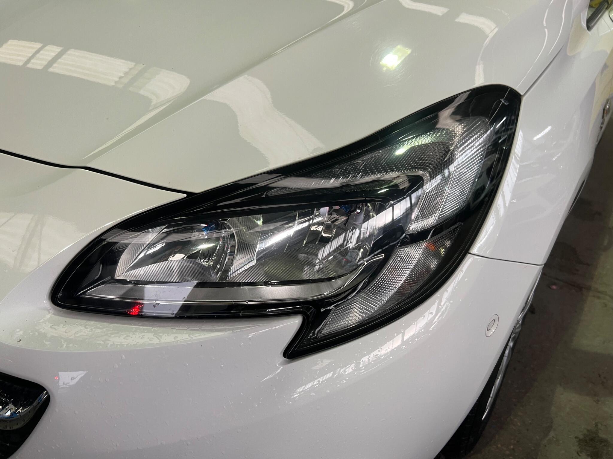 Vauxhall Mokka - Image 12