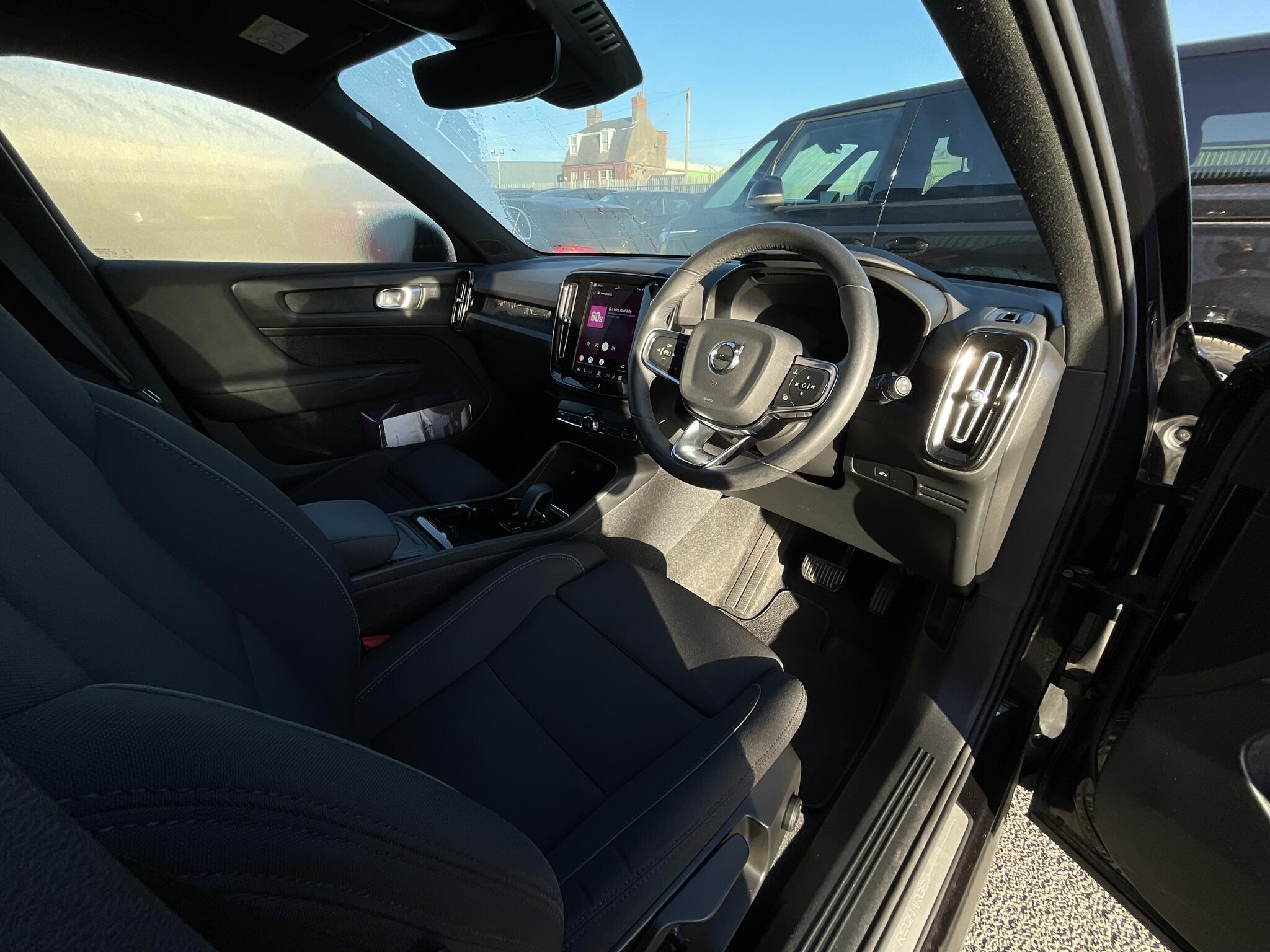Volvo XC40 - Image 7