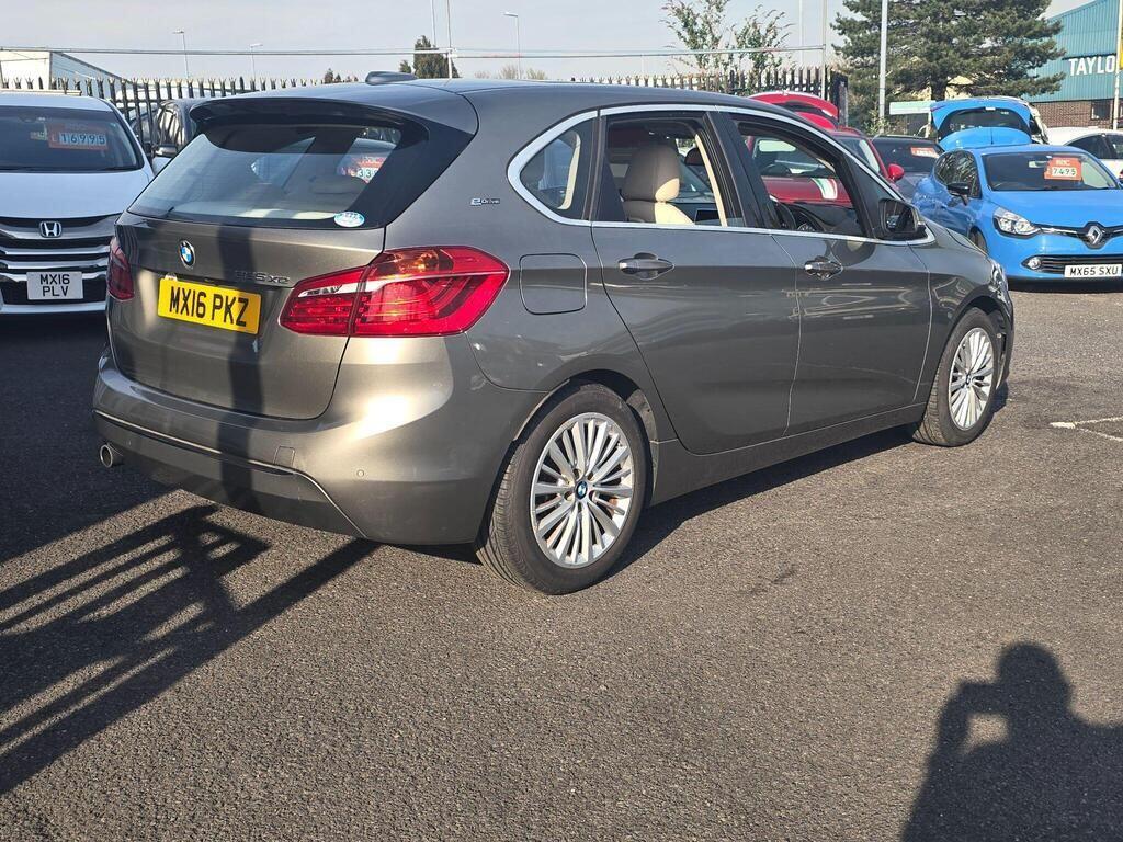 BMW 2 SERIES ACTIVE TOURER - Image 8