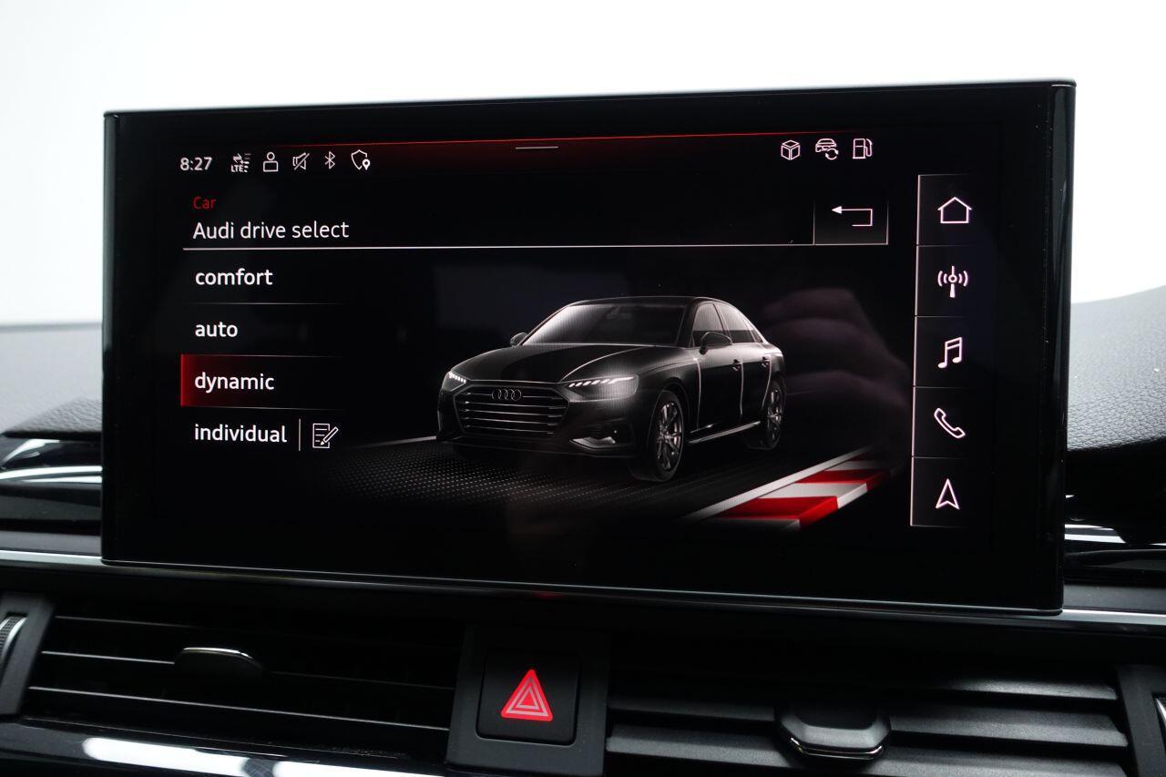 Audi A4 - Image 30