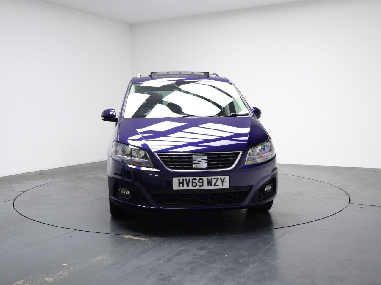 SEAT Alhambra - Image 7