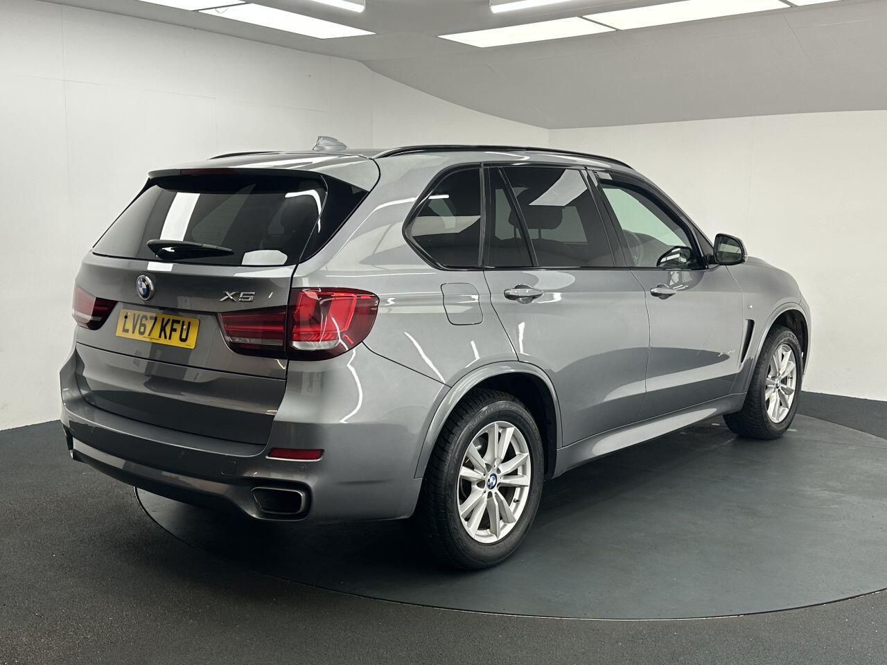 BMW X5 - Image 10