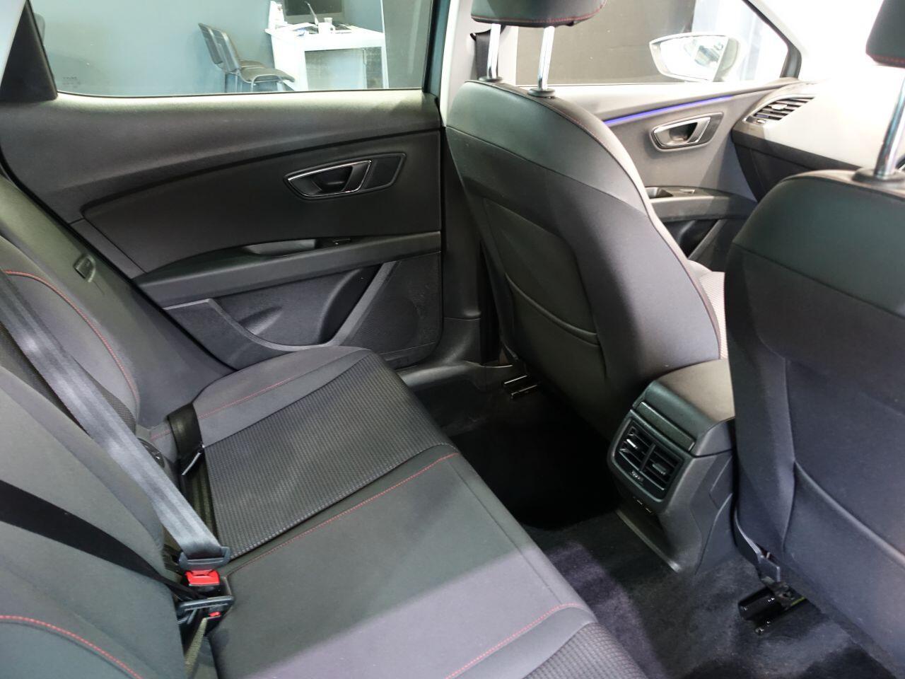 SEAT Leon - Image 15