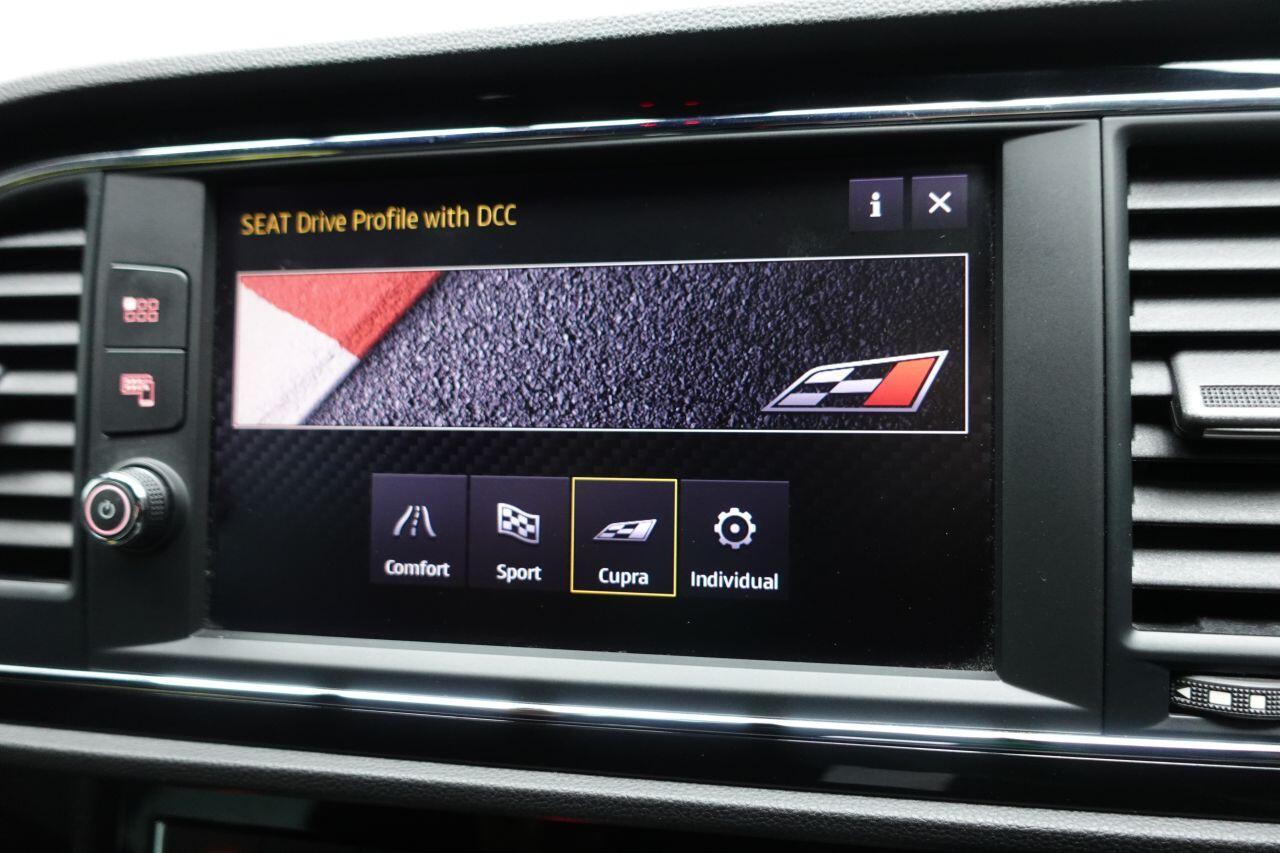 SEAT Leon - Image 11