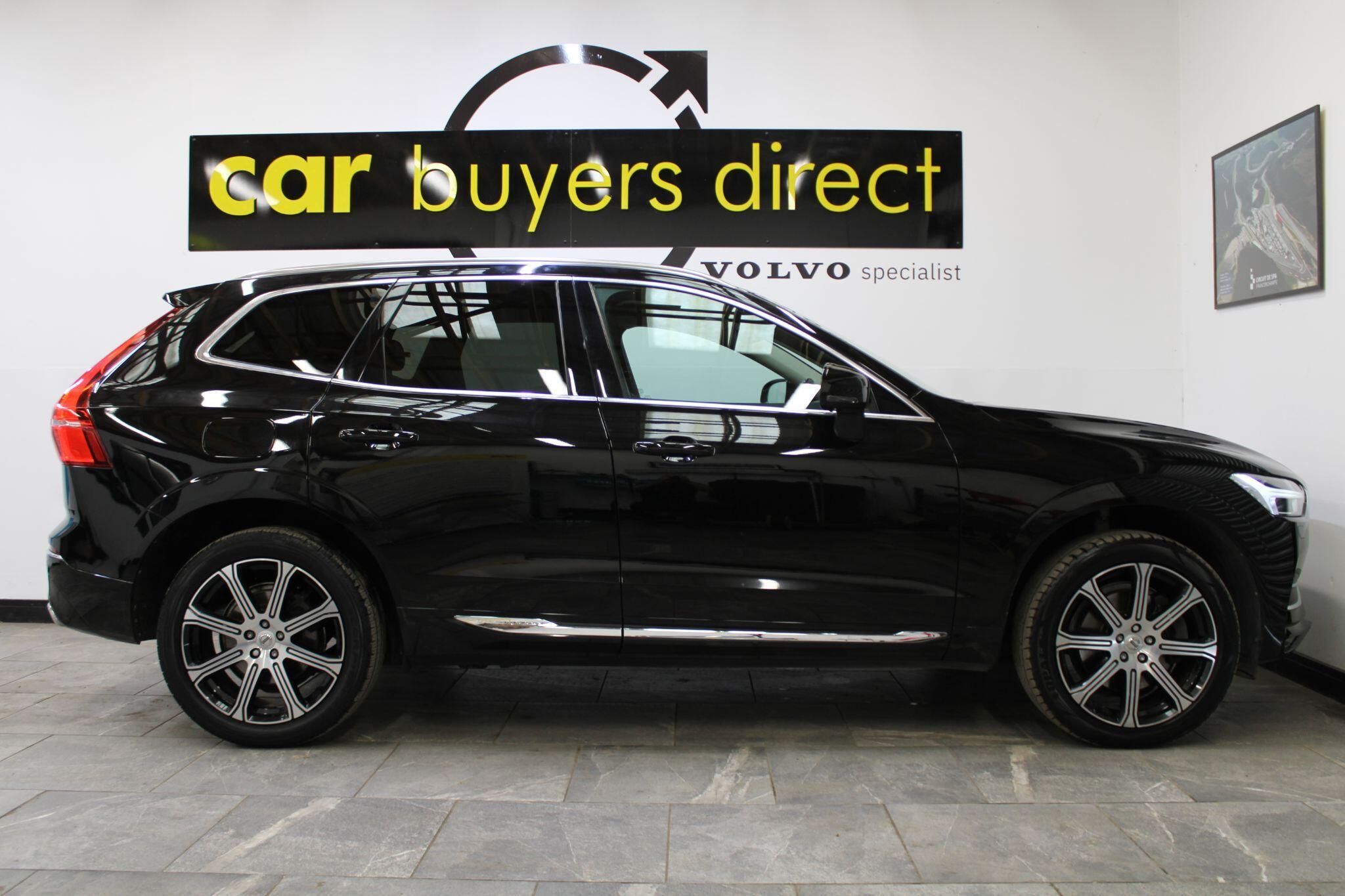 Volvo XC60 - Image 15