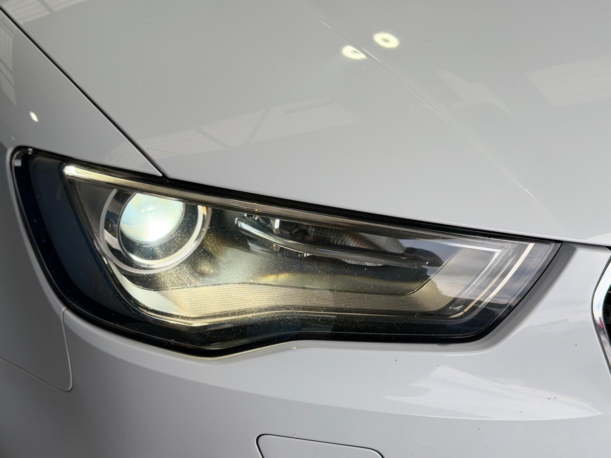 Audi A3 CABRIOLET - Image 39
